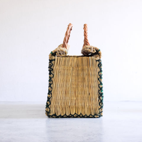 Panier traditionnel portugais - Moyen