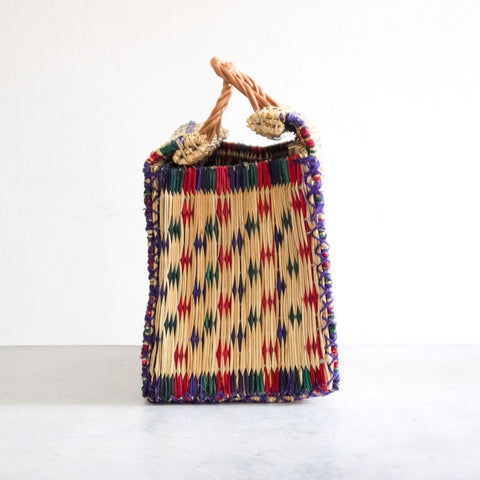 Panier traditionnel portugais - Grand