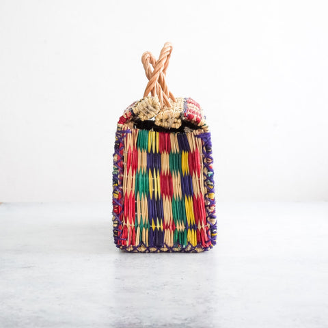 Cesto tradicional português - Pequeno - Envio em meados de março