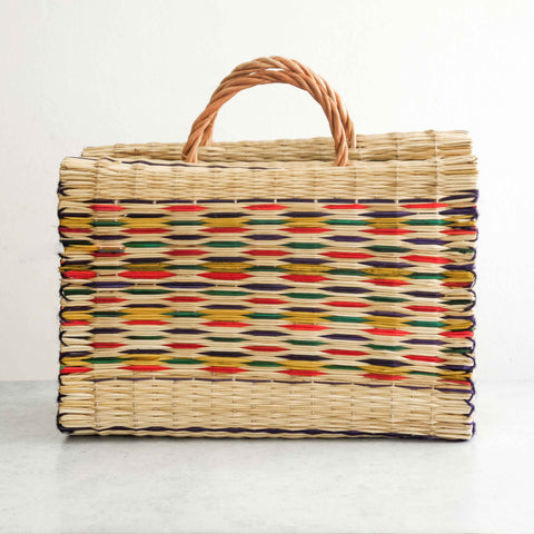 Traditional Portuguese Basket - Large