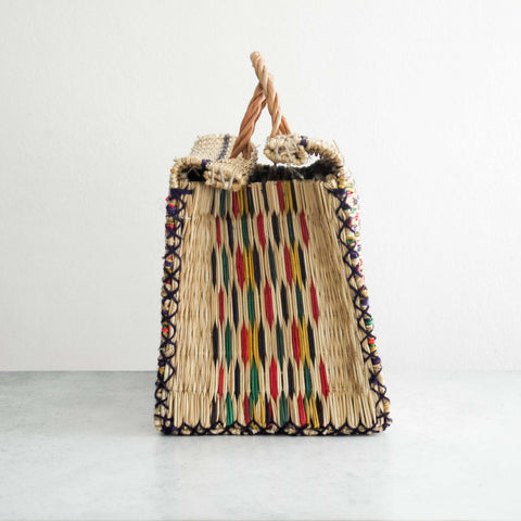 Traditional Portuguese Basket - Large