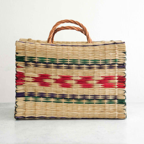 Traditional Portuguese Basket - Large