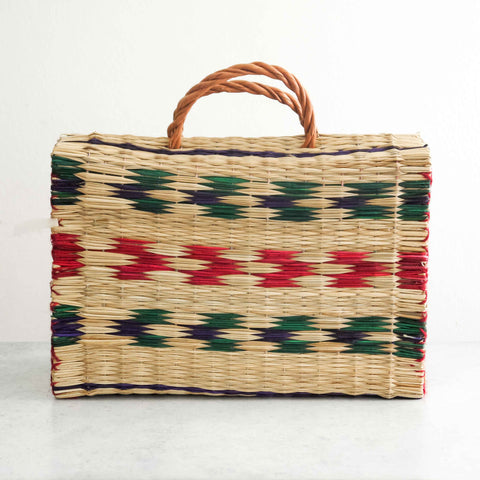 Traditional Portuguese Basket - Large