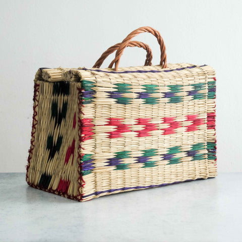 Traditional Portuguese Basket - Large