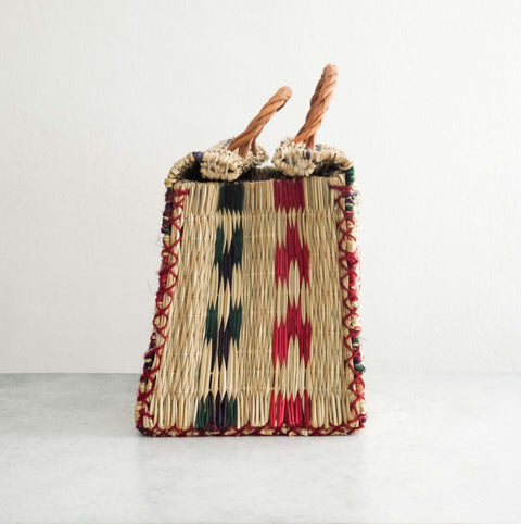 Traditional Portuguese Basket - Large