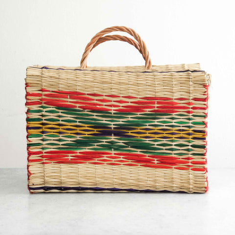Traditional Portuguese Basket - Large
