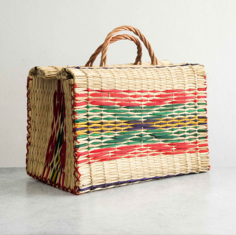 Traditional Portuguese Basket - Large