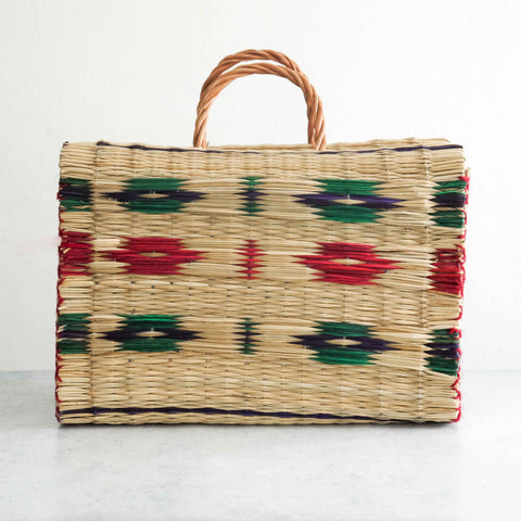 Traditional Portuguese Basket - Large