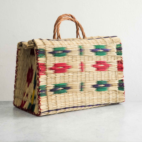Traditional Portuguese Basket - Large