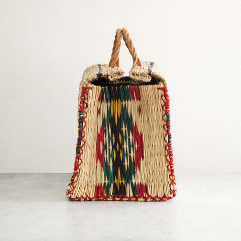 Traditional Portuguese Basket - Large