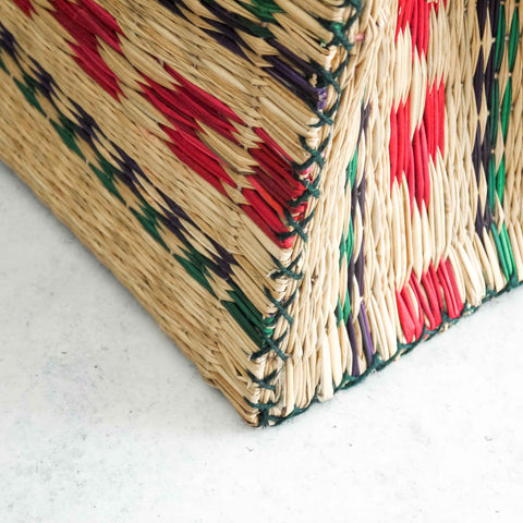 Traditional Portuguese Basket - Large