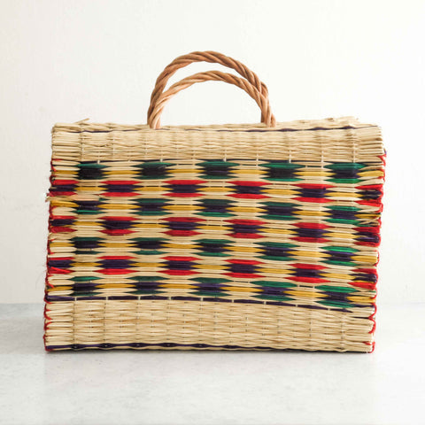 Traditional Portuguese Basket - Large