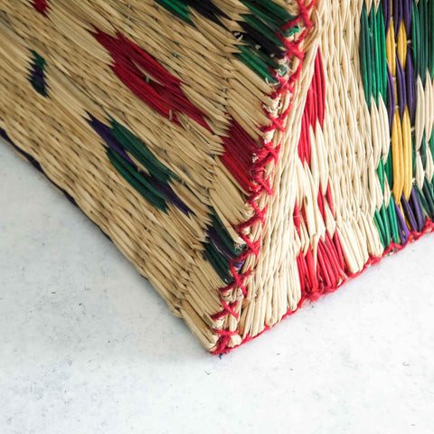 Traditional Portuguese Basket - Large