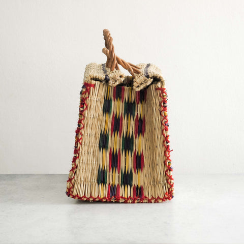 Traditional Portuguese Basket - Large