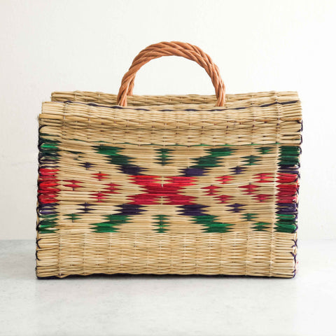 Traditional Portuguese Basket - Large