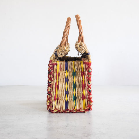 Cesto Tradicional Português - Mini