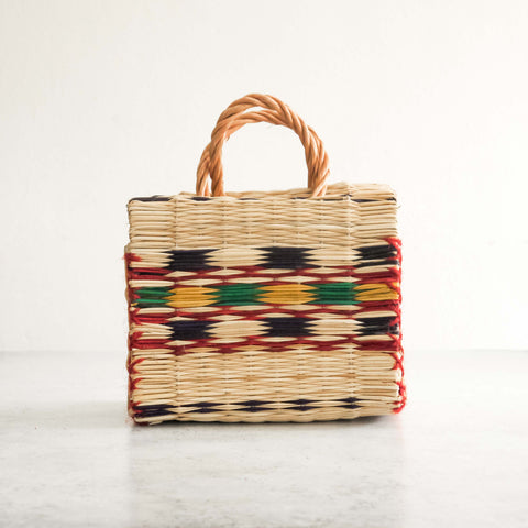 Traditional Portuguese Basket - Mini