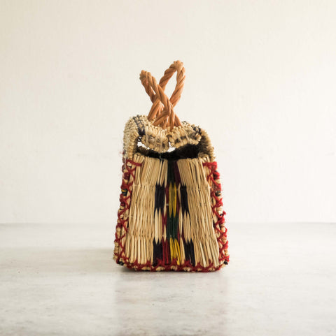 Traditional Portuguese Basket - Mini
