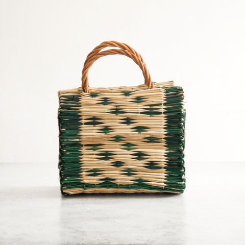 Traditional Portuguese Basket - Mini