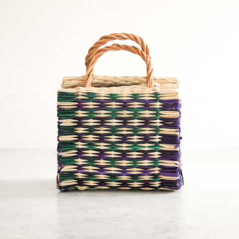 Traditional Portuguese Basket - Mini