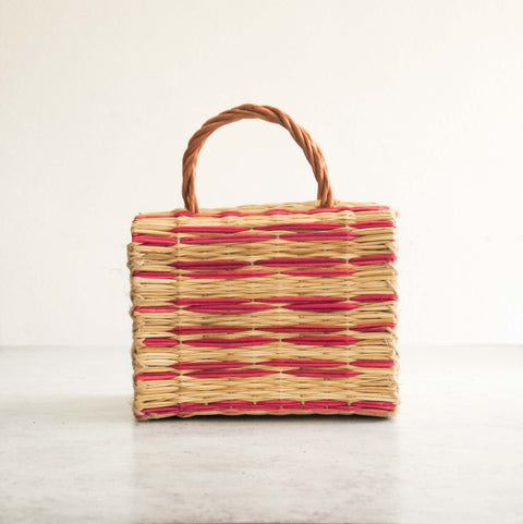 Traditional Portuguese Basket - Mini