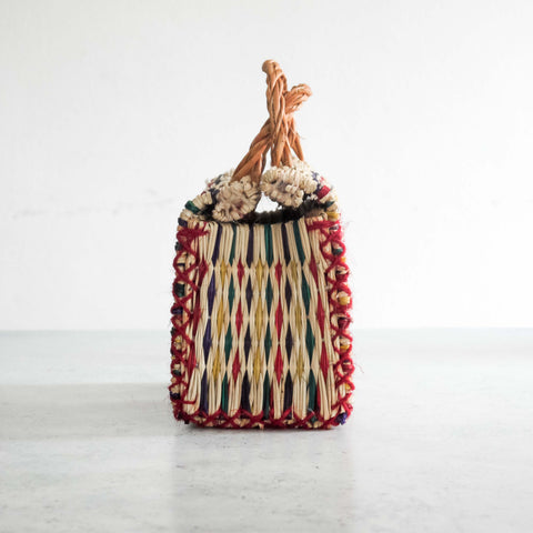 Traditional Portuguese Basket - Mini