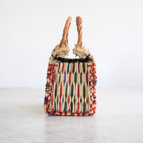 Cesto Tradicional Português - Mini