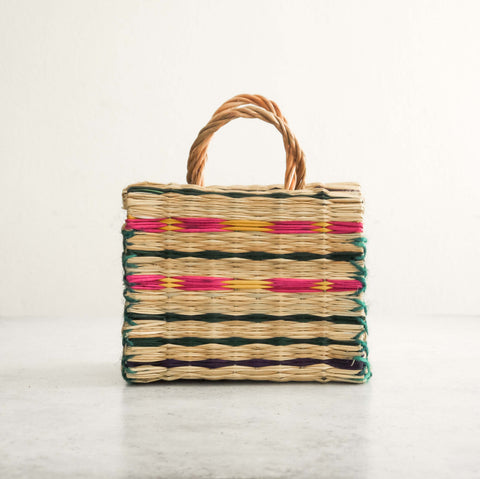 Traditional Portuguese Basket - Mini