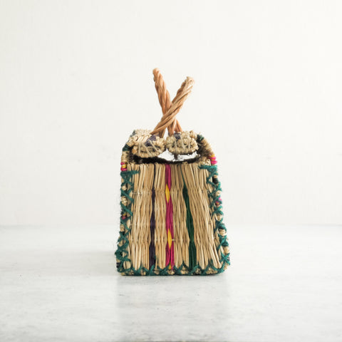 Traditional Portuguese Basket - Mini