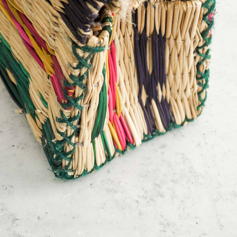 Traditional Portuguese Basket - Mini
