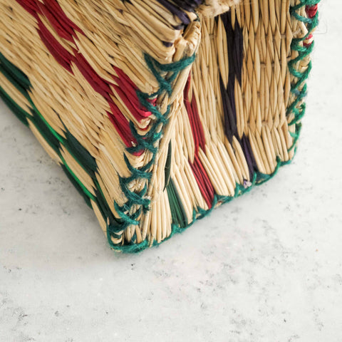 Traditional Portuguese Basket - Mini
