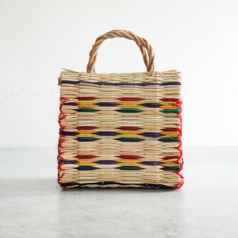 Traditional Portuguese Basket - Mini