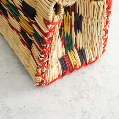 Traditional Portuguese Basket - Mini