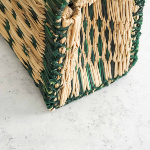 Traditional Portuguese Basket - Mini