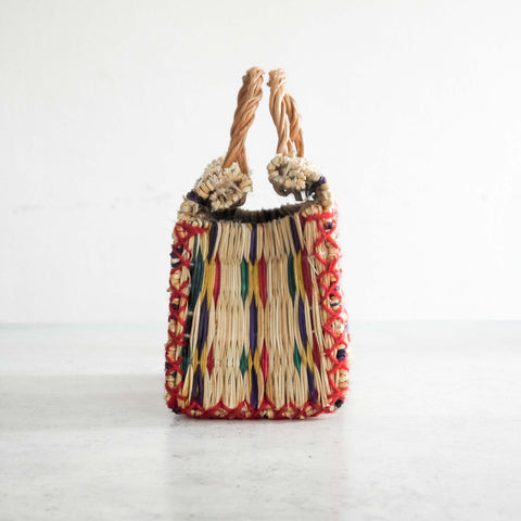 Traditional Portuguese Basket - Mini