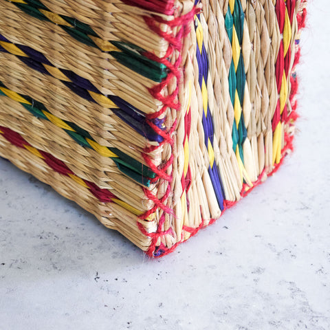 Cesto Tradicional Português - Mini