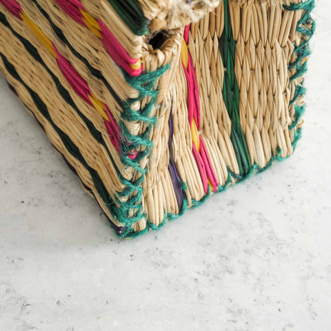 Traditional Portuguese Basket - Mini