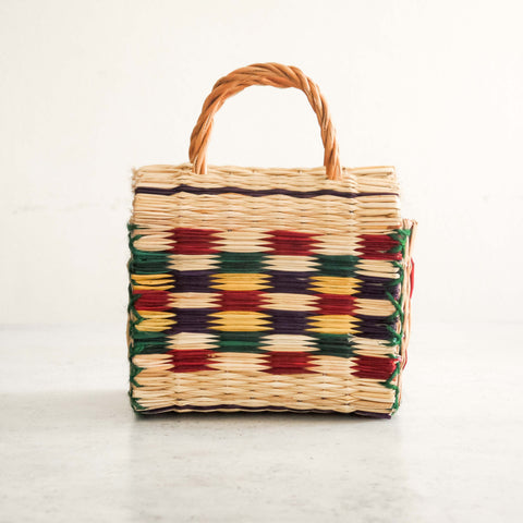 Traditional Portuguese Basket - Mini