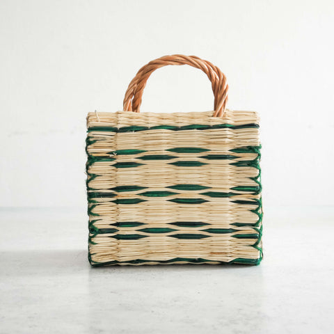 Traditional Portuguese Basket - Mini