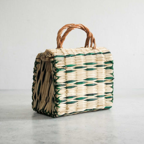 Traditional Portuguese Basket - Mini