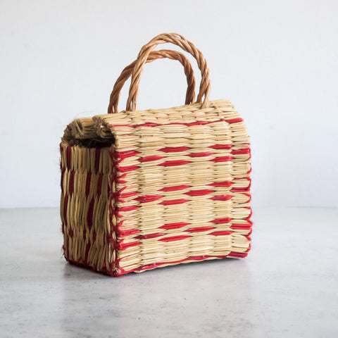 Cesto Tradicional Português - Mini