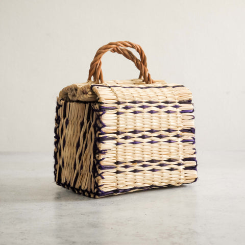 Traditional Portuguese Basket - Mini
