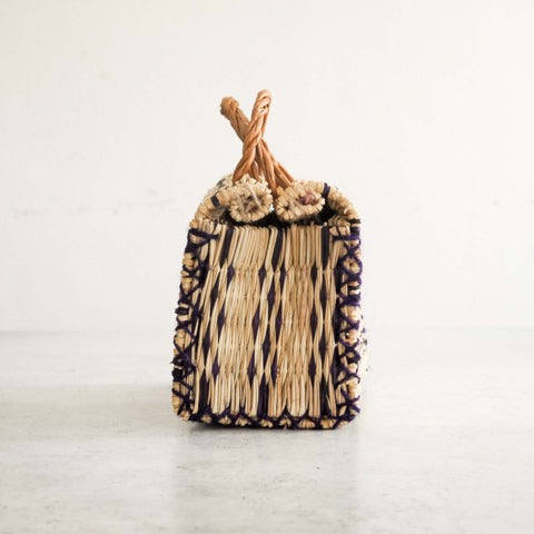 Traditional Portuguese Basket - Mini