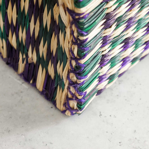 Traditional Portuguese Basket - Mini