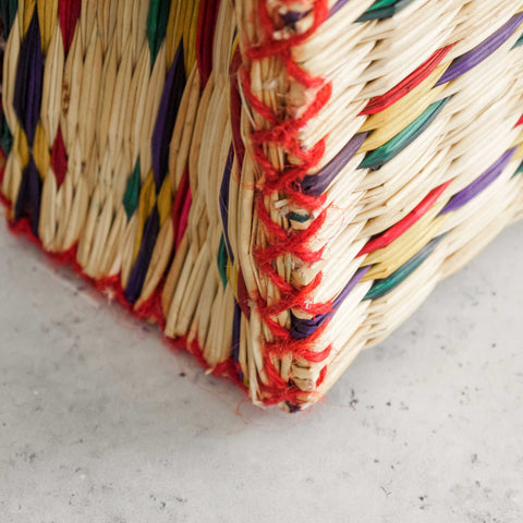 Traditional Portuguese Basket - Mini