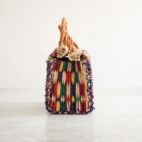 Traditional Portuguese Basket - Mini