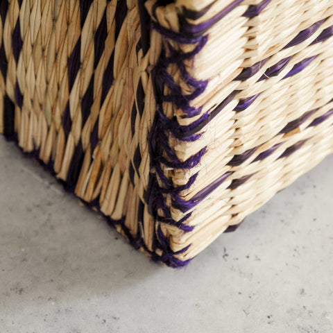 Traditional Portuguese Basket - Mini