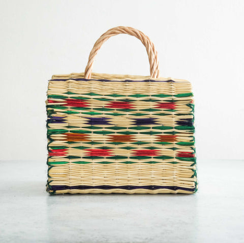 Traditional Portuguese Basket - Small
