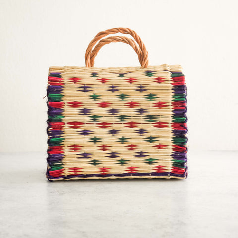Panier traditionnel portugais - Petit