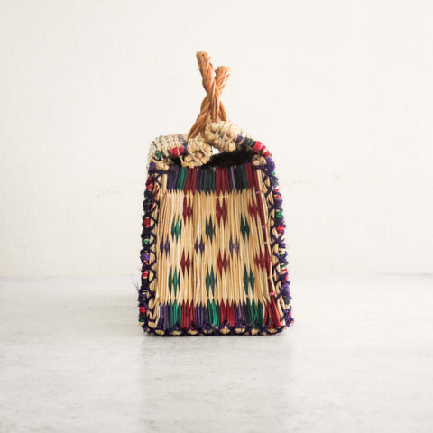 Panier traditionnel portugais - Petit